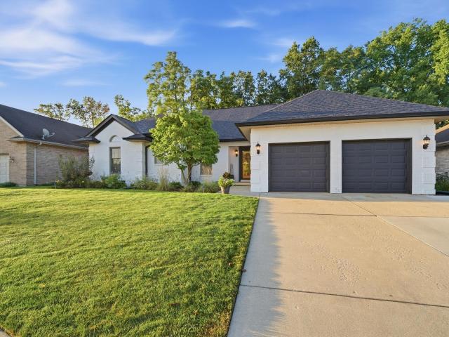 House for sale in Tippecanoe, Indiana