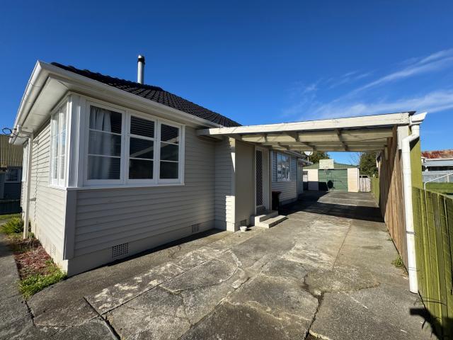 House for rent in Rangitikei District