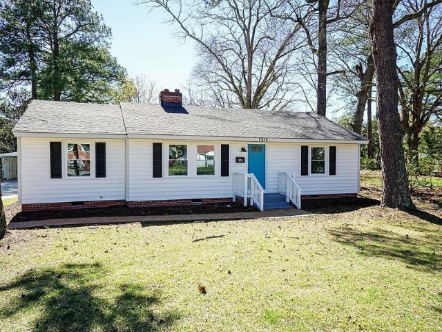 House for rent in Rocky Mount