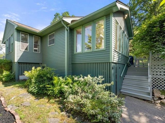 House for sale in Essex, Massachusetts