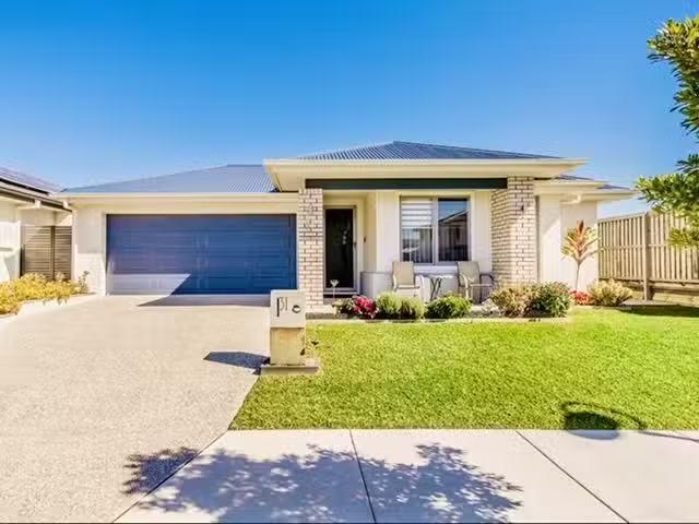 House for rent in Fernbrook, Queensland