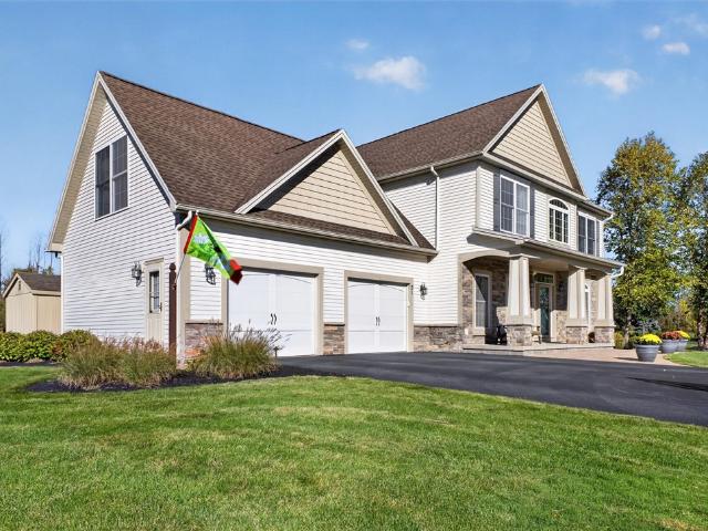 House for sale in Village of Spencerport, Monroe County