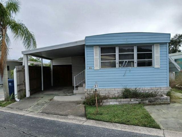 House for sale in Largo, Florida