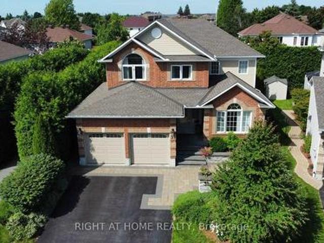 House for rent in Bridlewood, Ottawa