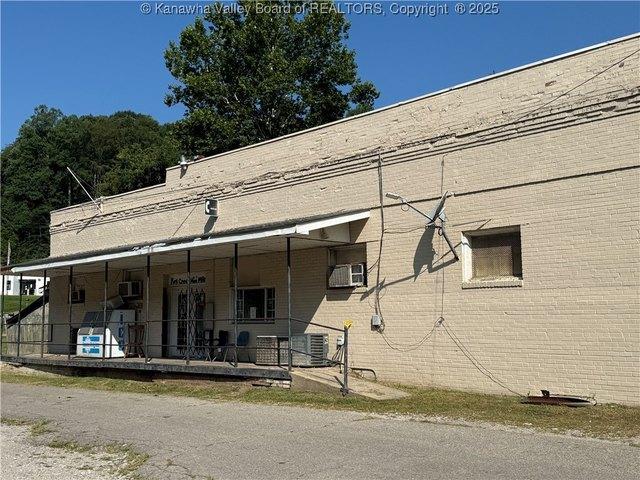 House for sale in Nellis, West Virginia