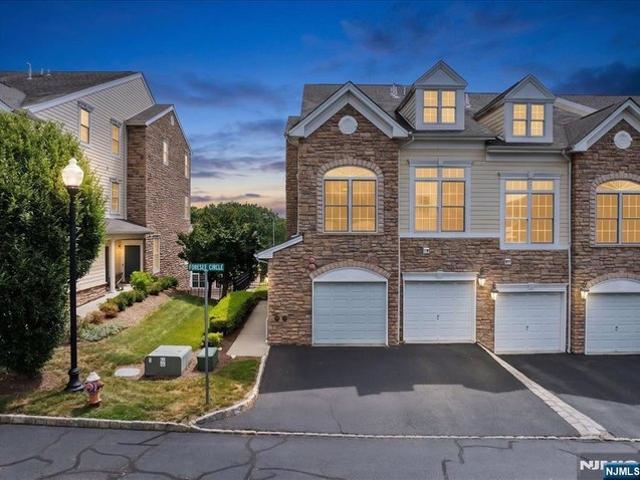 Townhouse for sale in Montvale, New Jersey