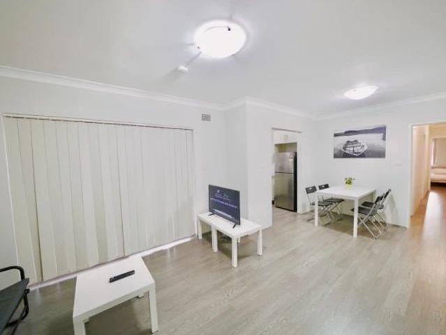 Apartment for rent in Sydney, New South Wales