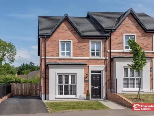 House for sale in Strand, South Tipperary