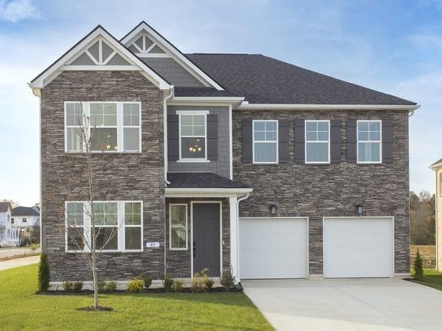 House for sale in Tennessee