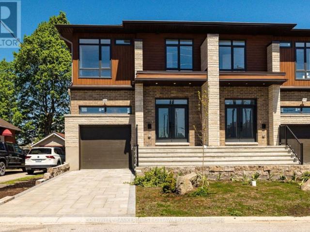 House for rent in Carleton Place, Eastern Ontario