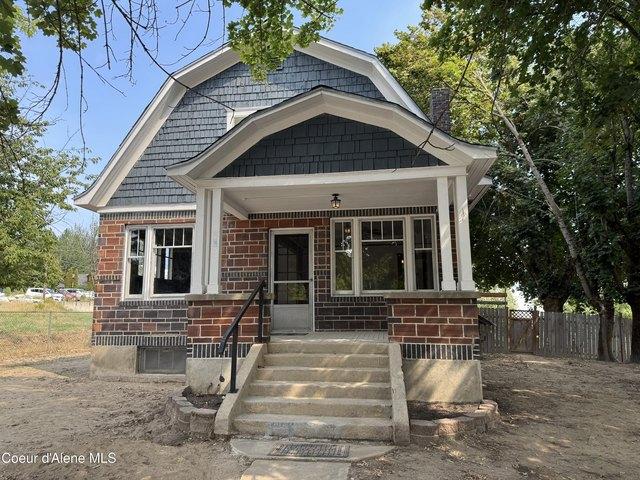 House for sale in Priest River, Idaho