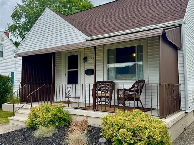 House for sale in Buffalo, New York