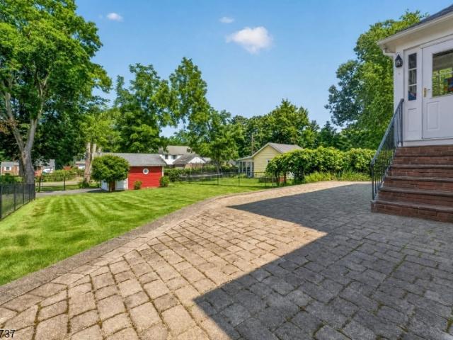 House for sale in Morristown, Morris County