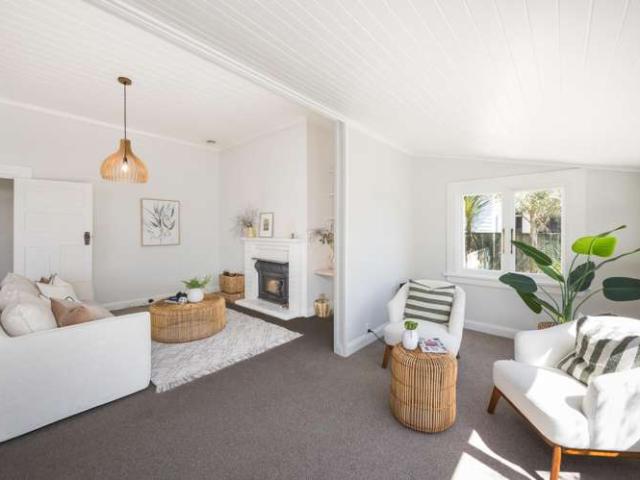 House for sale in Terrace End, Palmerston North