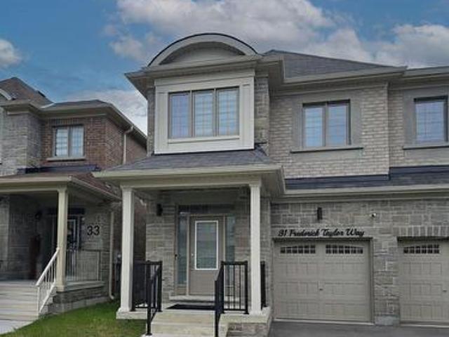 House for sale in York, Ontario