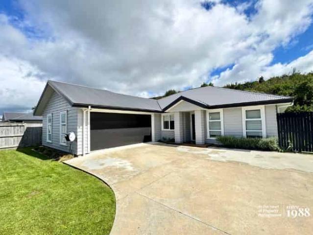 House for rent in Manawatu District