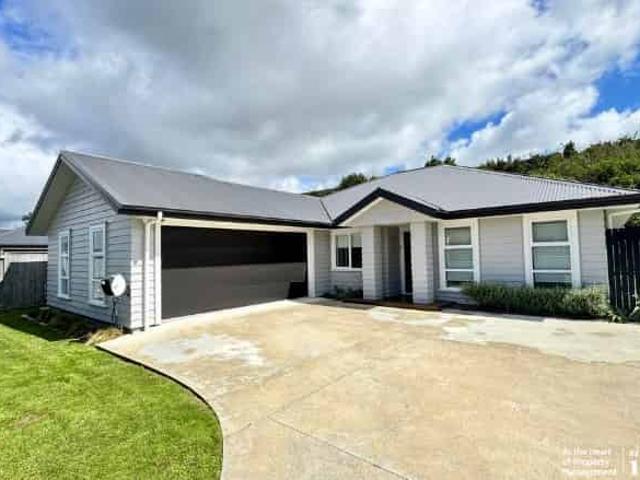 House for rent in Manawatu District