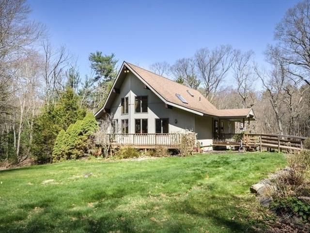 House for sale in Boylston, Massachusetts