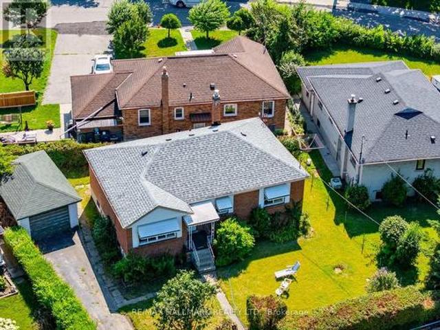 House for sale in Woburn, Ontario