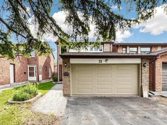 House for sale in York, Ontario