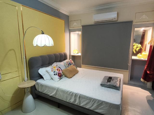 Condominium for rent in Desa Pandan, Kuala Lumpur