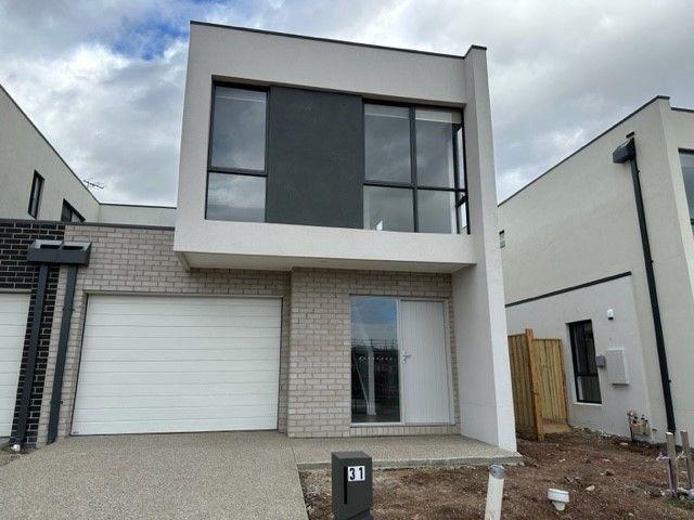 Apartment for rent in Camerons Creek, Victoria