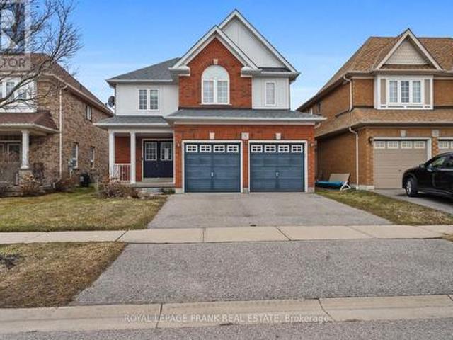 House for sale in Durham, Ontario