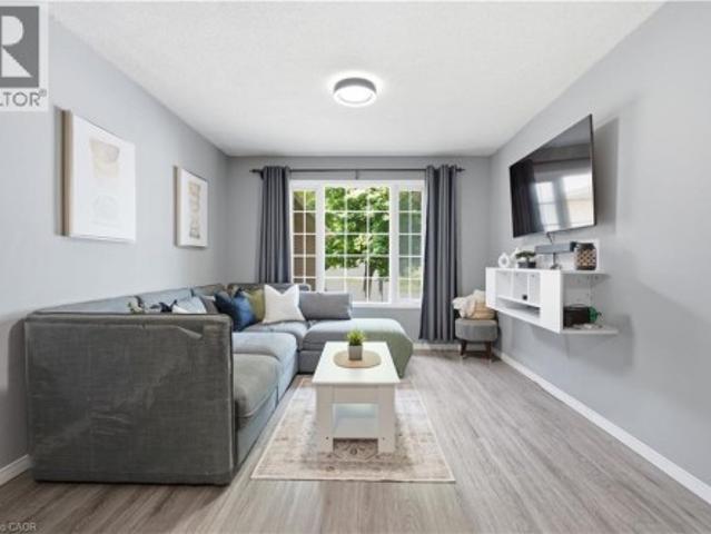 House for sale in Brantford, Southwestern Ontario