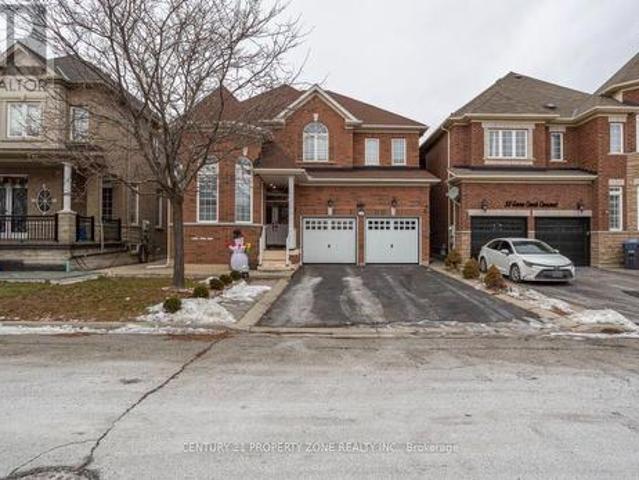 House for sale in Georgina, Ontario