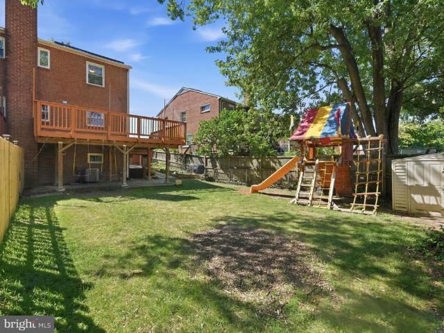 Townhouse for sale in Virginia