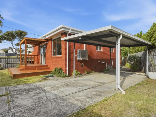 House for rent in Hobart, Tasmania