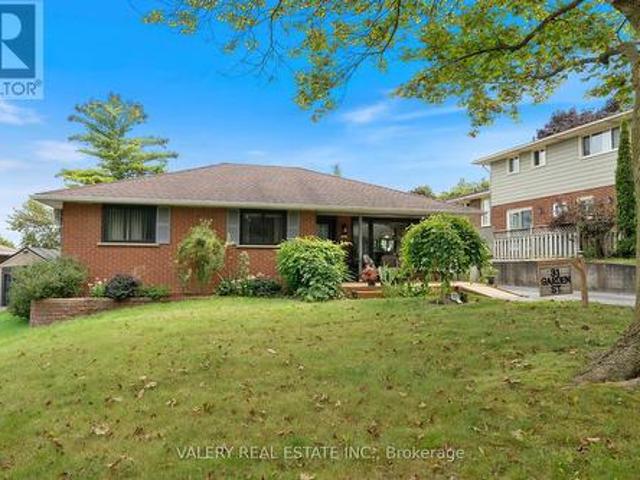 House for sale in Simcoe, Ontario