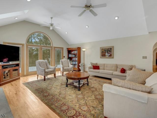 House for sale in Madison, New Jersey
