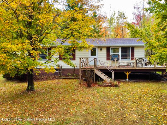 House for sale in East Jewett, New York