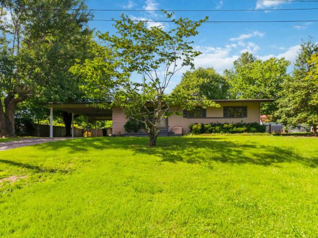 House for sale in Corbin, Kentucky