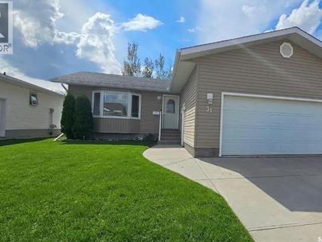 House for sale in Yorkton, Saskatchewan