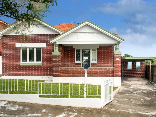 House for rent in Sydney, New South Wales