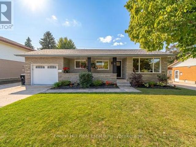Property for sale in Kitchener, Ontario