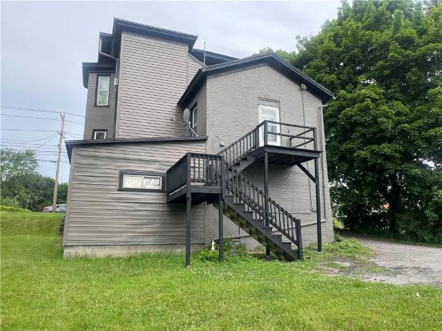 House for sale in Geneva, New York