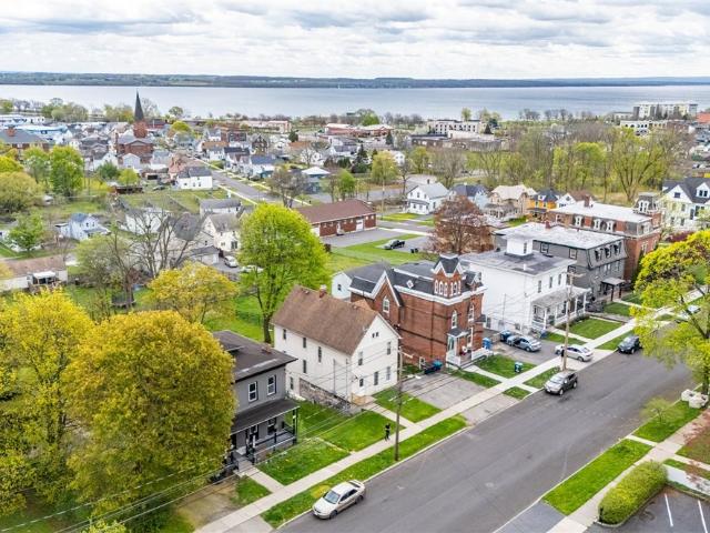 House for sale in Geneva, New York
