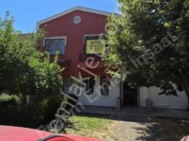 Şeker Mahallesi, Tepebaşı içerisinde satılık Villa