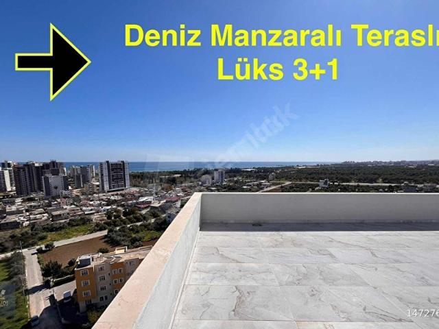 Erdemli, Mersin içerisinde satılık mülk