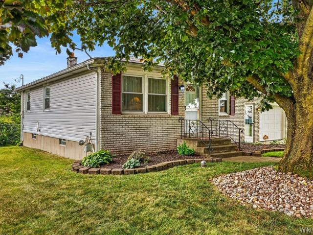 House for sale in West Seneca, New York