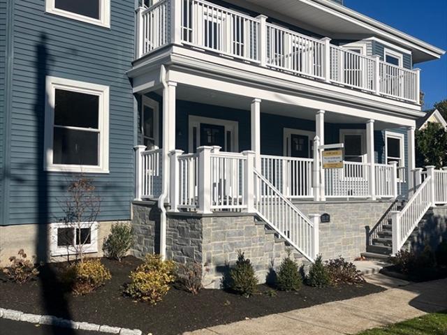 Property for sale in Auburndale, Massachusetts