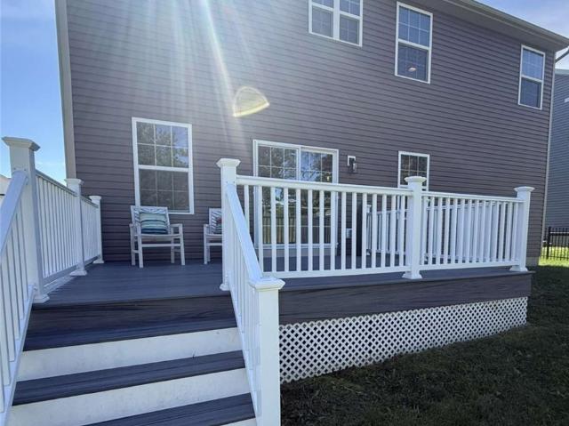 House for sale in Germaine Reserve, Stow