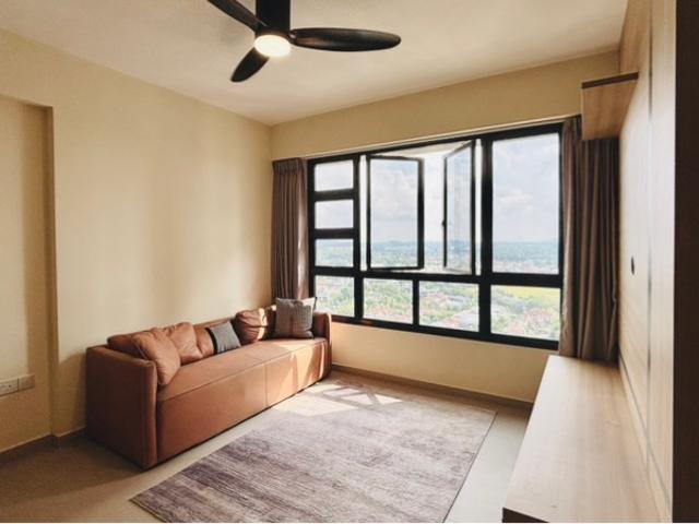 Apartment for rent