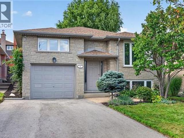 House for sale in Ancaster, Ontario