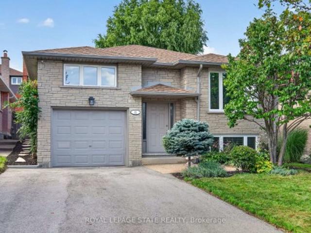House for sale in Ancaster, Ontario