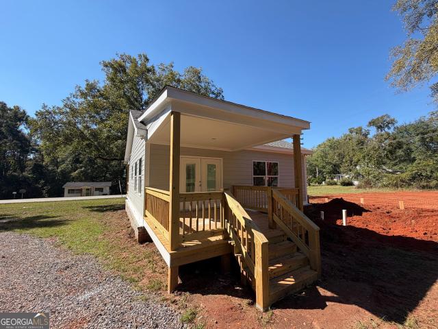 House for sale in Forsyth, Monroe County
