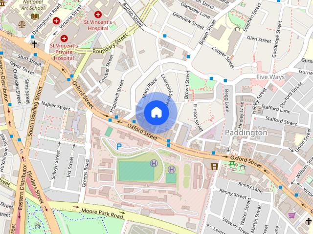 House for rent in Eastern Suburbs, Sydney